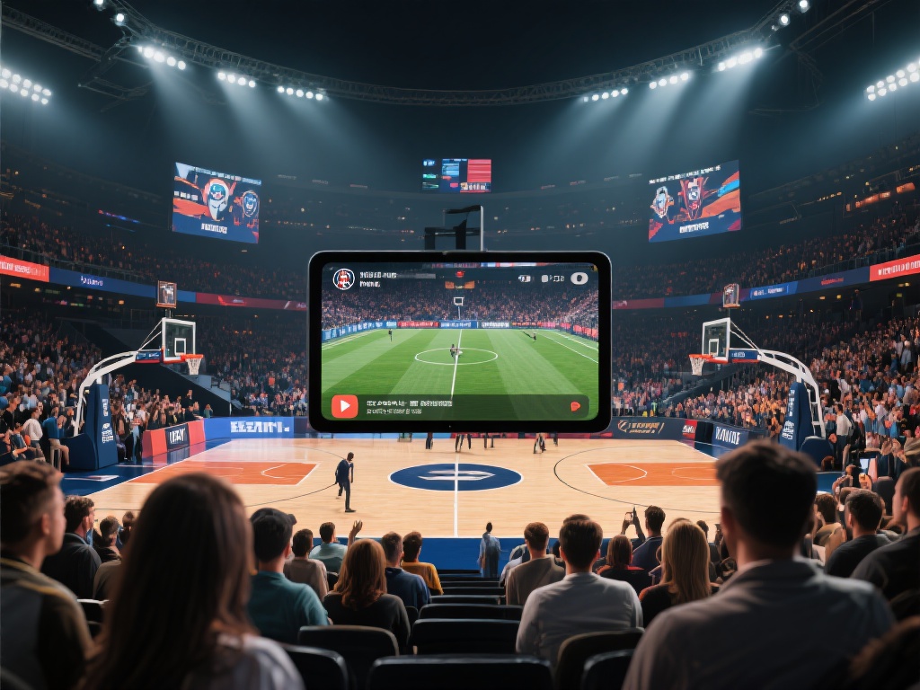 现如今，体育赛事已经成为全球数以亿计人群