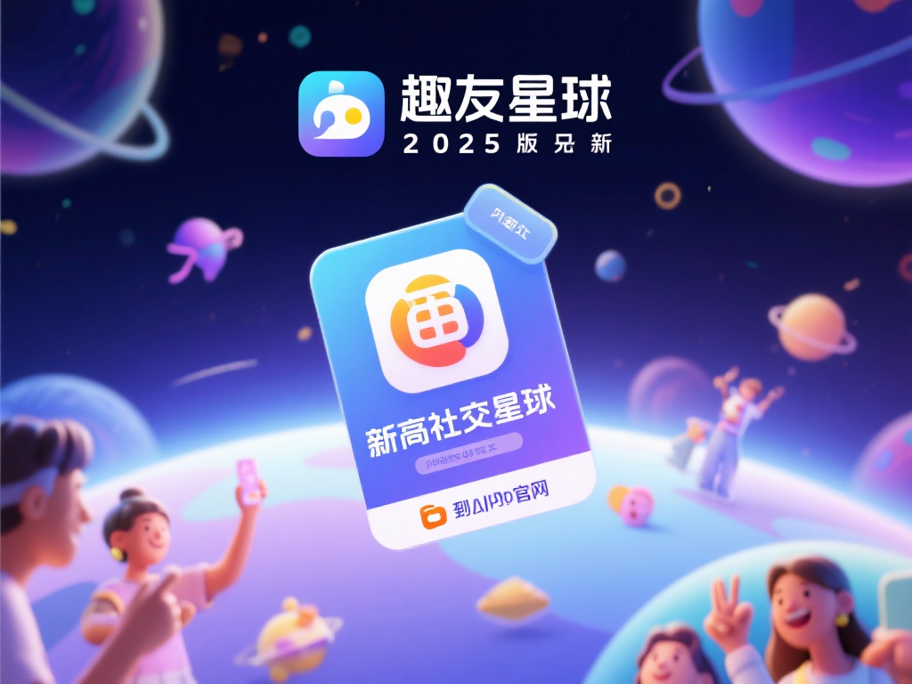 趣友星球app2025最新版本免费下载官方正版软件-应用宝官网 趣友星球2025版本的推出,无疑为广大社