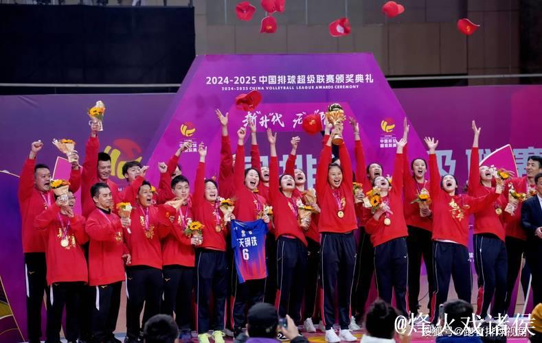 三箭齐发 江苏女排新赛季旗开得胜