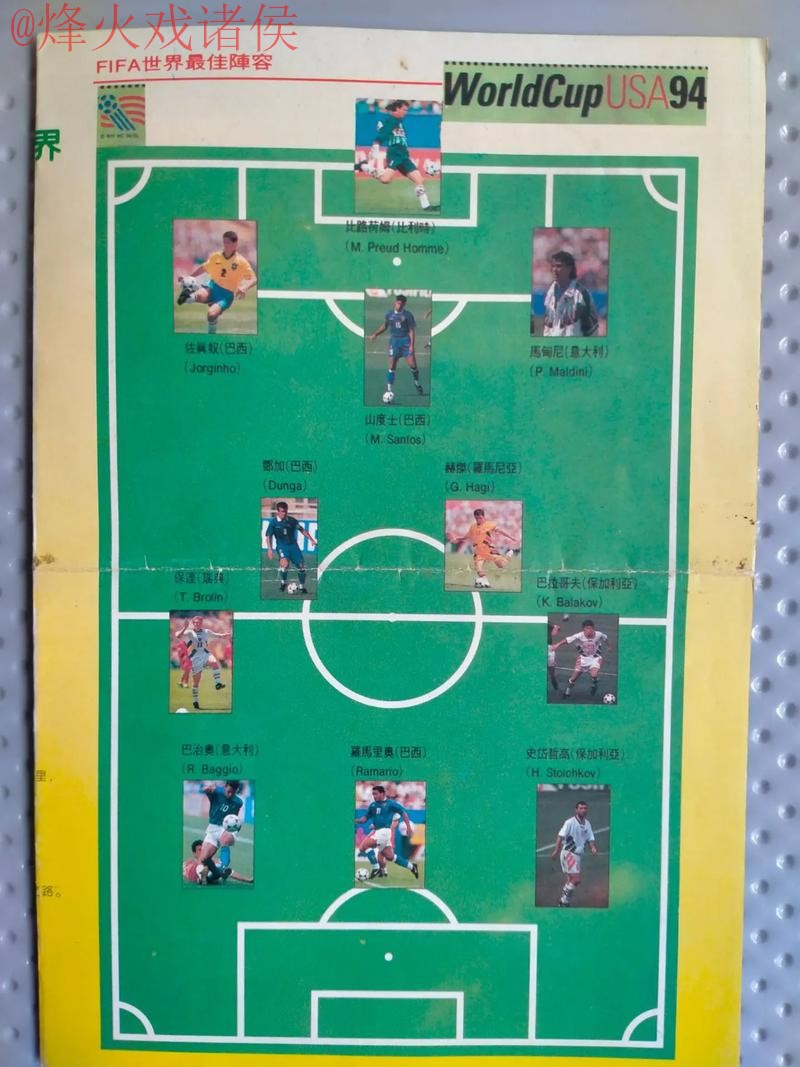 世界杯预测与最佳推荐分析